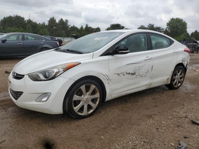 HYUNDAI ELANTRA GL