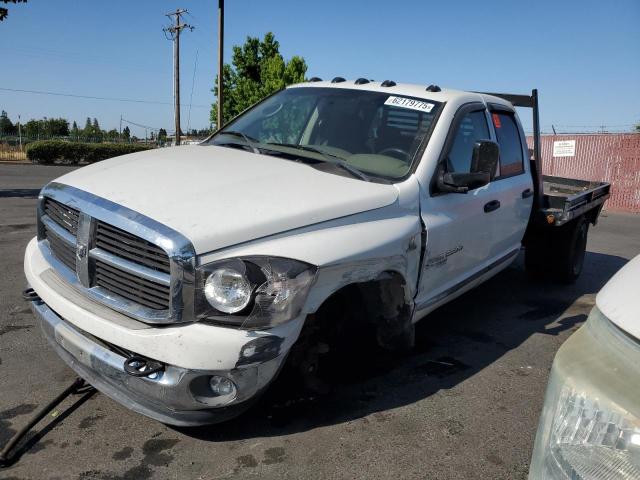 DODGE RAM 3500 S
