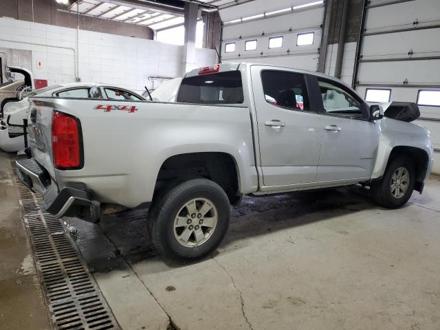 2019 CHEVROLET COLORADO 1GCGTBEN9K1303278