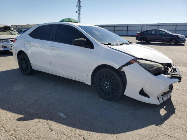 Vin: 2t1burhe7jc044750, lot: 60564115, toyota corolla l 20184