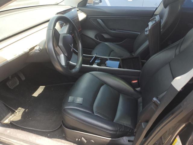 2019 TESLA MODEL 3 - 5YJ3E1EA4KF401979