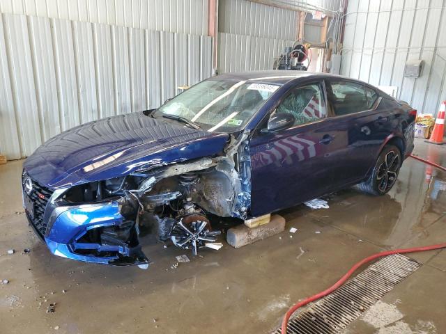 Vin: 1n4bl4cw2pn319975, lot: 59336045, nissan altima sr 2023 img_1