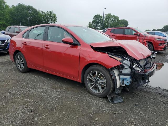 Vin: 3kpf24ad1re789065, lot: 59956565, kia forte lx 20244