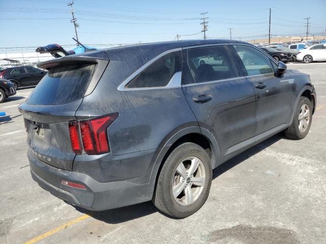 Vin: 5xyrgdlc0ng097878, lot: 59349585, kia sorento lx 20223
