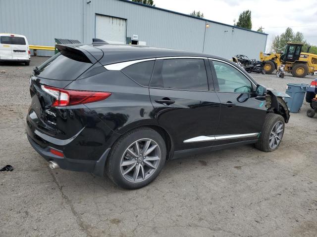 2021 ACURA RDX TECHNO 5J8TC2H56ML033896