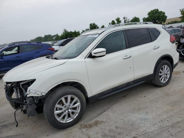Vin: 5n1at2mv6hc893830, lot: 60552635, nissan rogue sv 2017 img_1