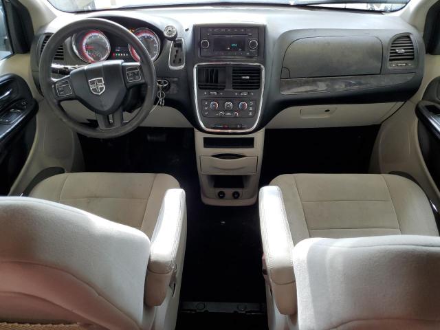 2011 DODGE GRAND CARA #3217118985