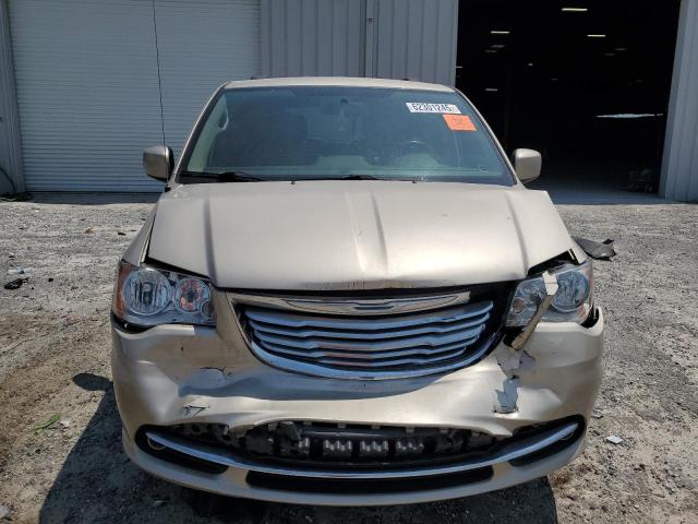 2015 CHRYSLER TOWN & COU 2C4RC1BGXFR656963