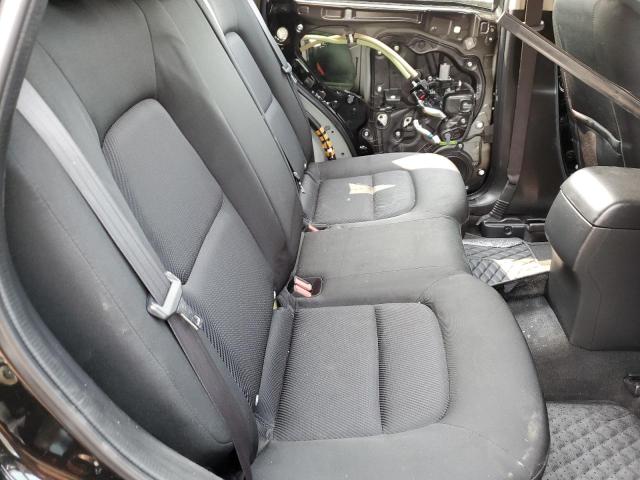 2021 MAZDA CX-5 SPORT - JM3KFABM5M0370435