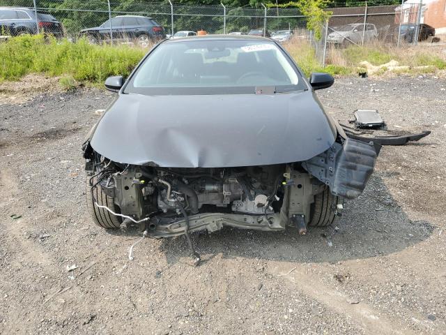 2021 TOYOTA COROLLA LE - 5YFEPMAE7MP210528