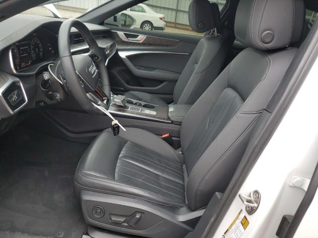 2021 AUDI A6 PREMIUM - WAUL2AF22MN024120