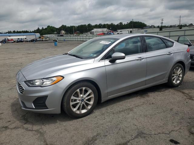 Vin: 3fa6p0hd7lr225426, lot: 61576255, ford fusion se 2020 img_1
