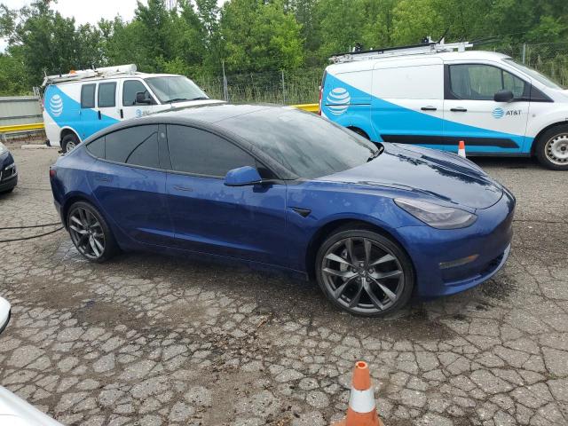 2020 TESLA MODEL 3 5YJ3E1EB5LF546877
