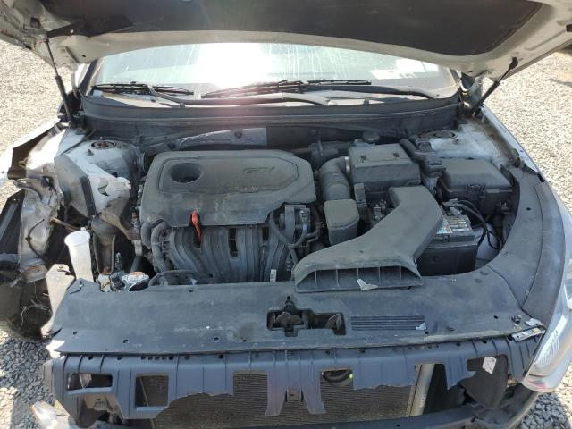2018 HYUNDAI SONATA SE - 5NPE24AF0JH689830