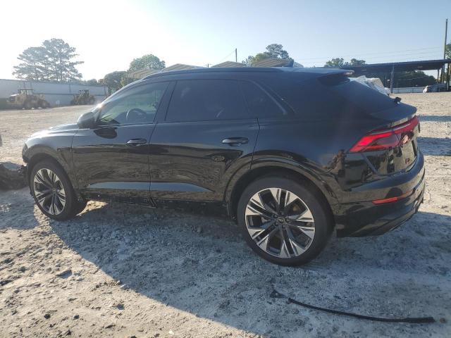 Vin: wa1fvbf1xrd003060, lot: 61524295, audi q8 prestige s-line 20242