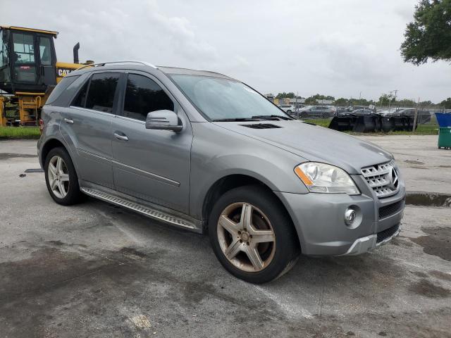 Vin: 4jgbb7cb9ba693555, lot: 59719535, mercedes-benz m-class 550 4matic 20114
