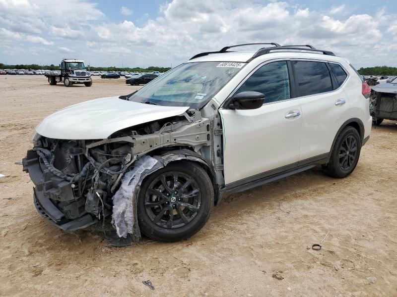 Vin: 5n1at2mt9hc811619, lot: 60618425, nissan rogue s 2017 img_1