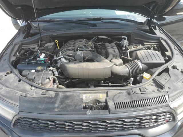 2022 DODGE DURANGO GT 1C4RDJDG9NC161560