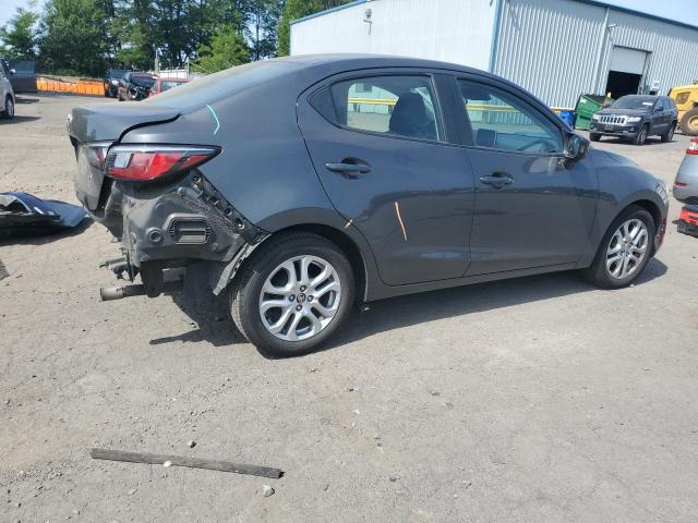 Vin: 3mydlbyv5jy313879, lot: 59873425, toyota yaris 20183