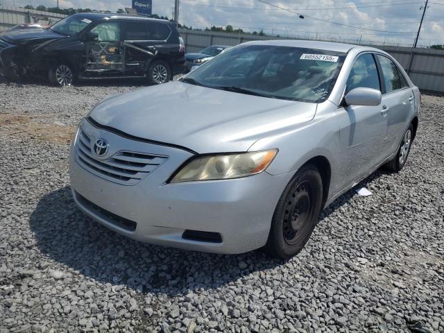 TOYOTA CAMRY BASE