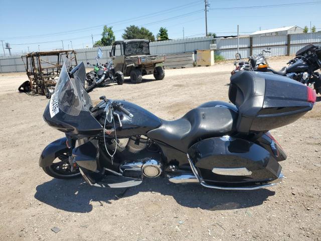 2014 VICTORY MOTORCYCLES CROSS COUN 5VPTW36N7E3031091