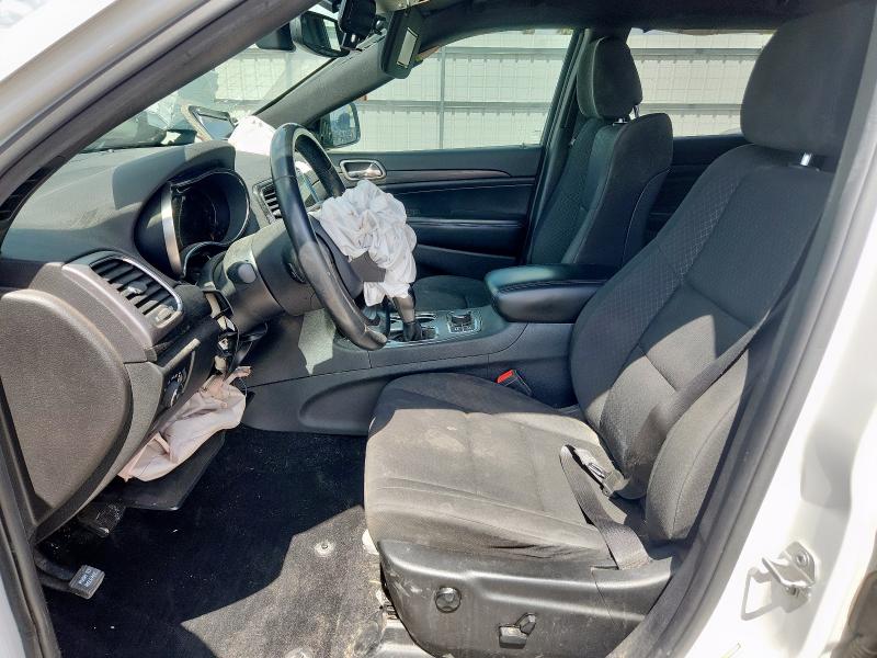 2019 JEEP GRAND CHEROKEE LAREDO 1C4RJFAG8KC696451