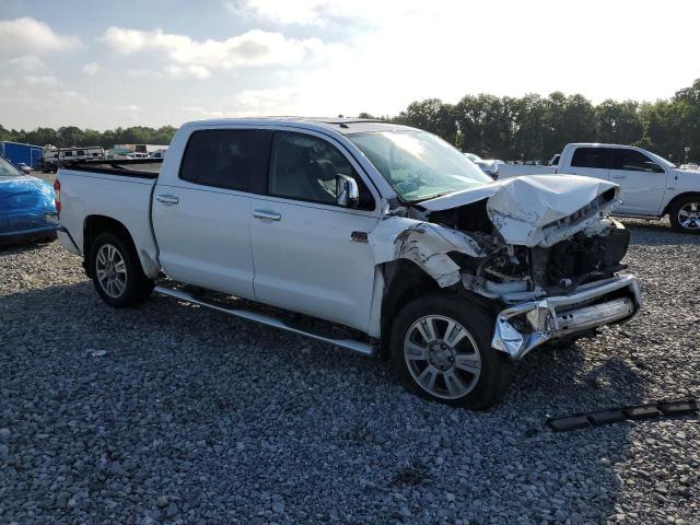 Vin: 5tfgy5f11ex152565, lot: 60565775, toyota tundra crewmax platinum 20144