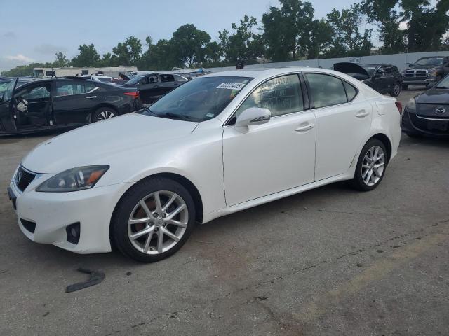 Vin: jthcf5c26c5054737, lot: 60225405, lexus is 250 2012 img_1