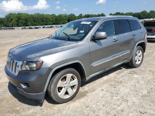 JEEP GRAND CHER