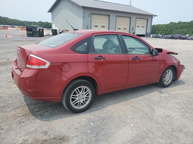 Vin: 1fahp3fn2aw181920, lot: 59186975, ford focus se 20103