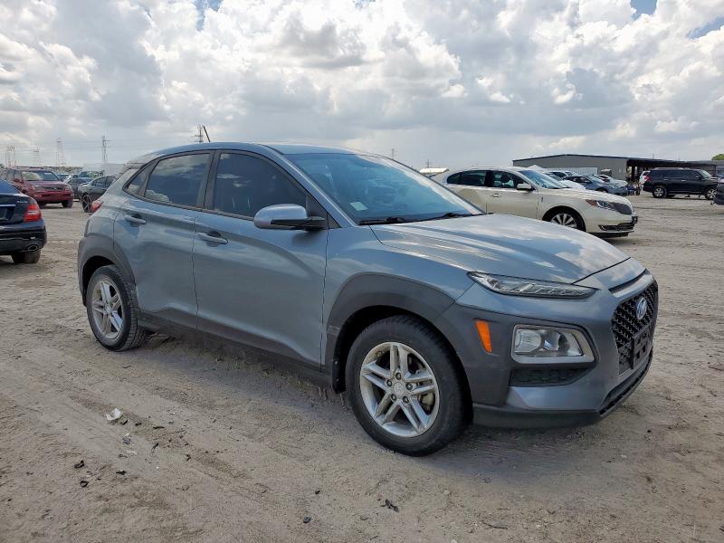 2018 HYUNDAI KONA SE - KM8K12AA0JU183804