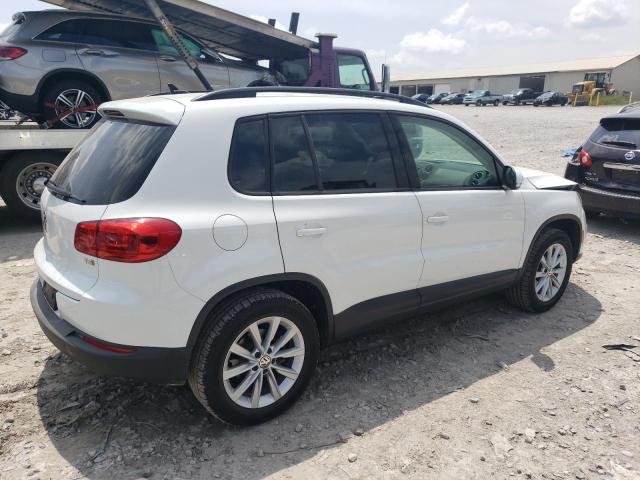 Vin: wvgav7ax3hk049425, lot: 59862605, volkswagen tiguan s 20173