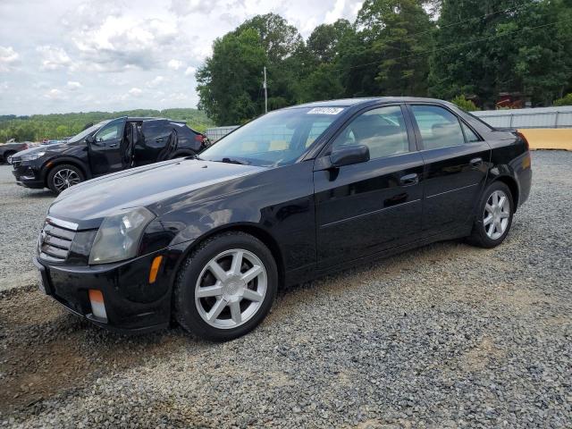 CADILLAC CTS HI FEA