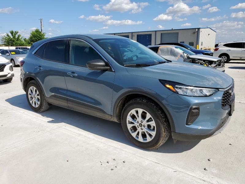 Vin: 1fmcu0gn9rua40209, lot: 60282125, ford escape act active 20244