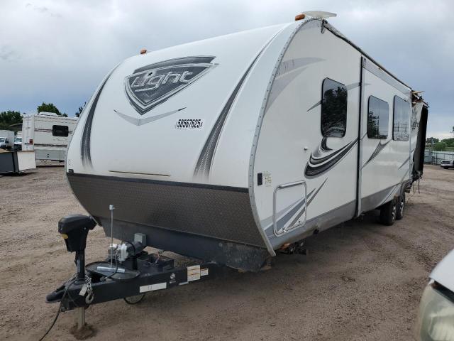 HGHR OPEN RANGE 2018 white   58TBH0BS0J3TK3055 photo #3
