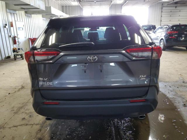 2024 TOYOTA RAV4 XLE - 2T3P1RFV3RW432173