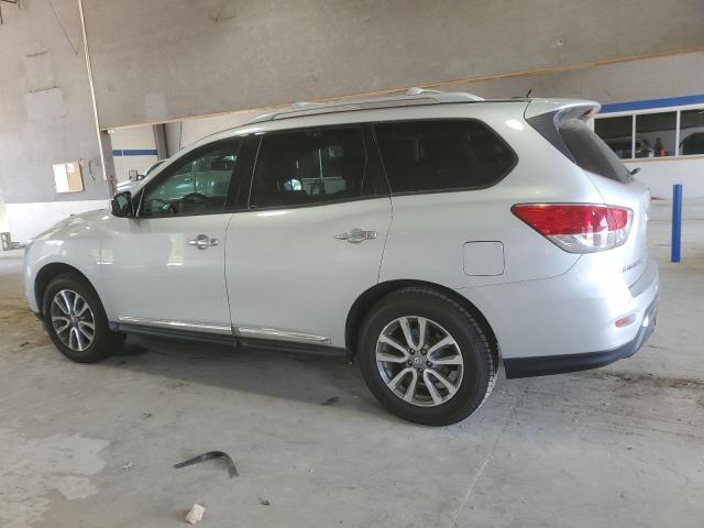 Vin: 5n1ar2mn3dc626623, lot: 60456455, nissan pathfinder s 20132