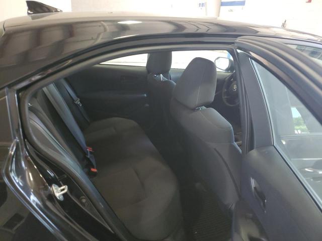 2022 TOYOTA COROLLA LE 5YFEPMAE9NP295258