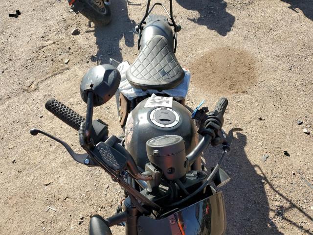 2021 HONDA CMX500 A2 MLHPC5646M5000118
