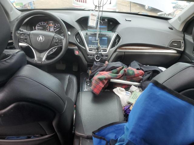 2020 ACURA MDX - 5J8YD4H31LL004964