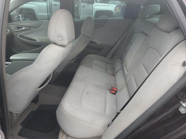 2020 CHEVROLET MALIBU LT - 1G1ZD5ST6LF002068