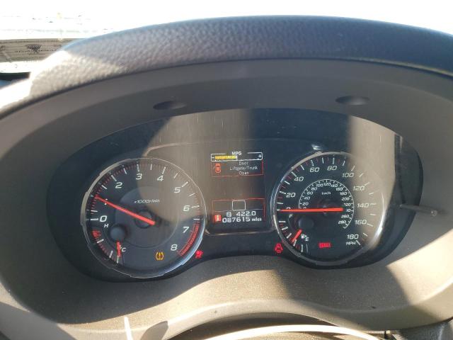 2021 SUBARU WRX PREMIU JF1VA1C65M9812880