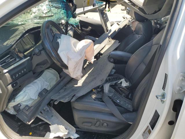 2022 KIA NIRO TOURI KNDCC3LC2N5547230