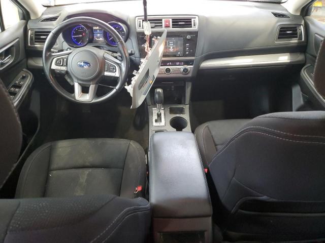 2016 SUBARU LEGACY 2.5 - 4S3BNBC63G3029278