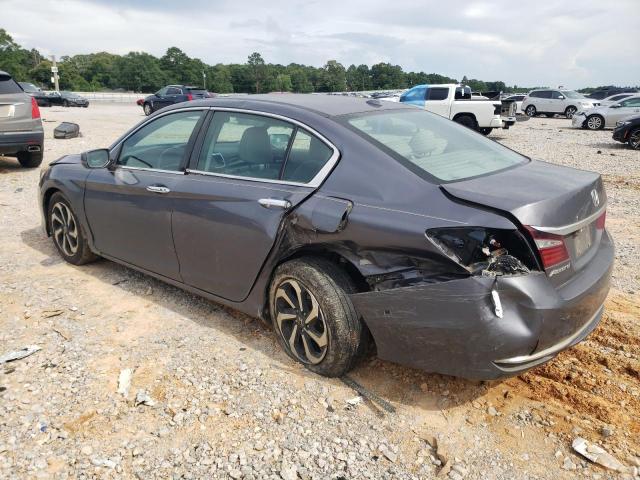 2016 HONDA ACCORD EXL 1HGCR2F89GA050459