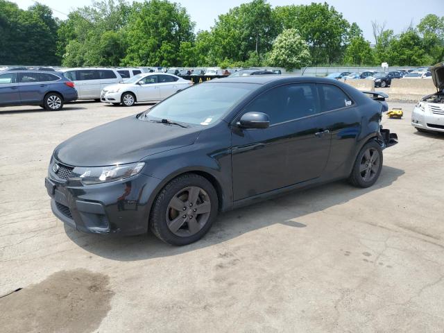 2012 KIA FORTE EX - KNAFU6A26C5522606