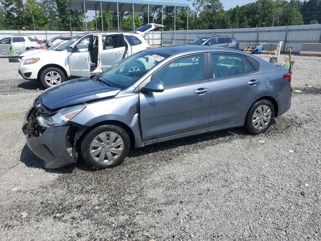 KIA RIO S