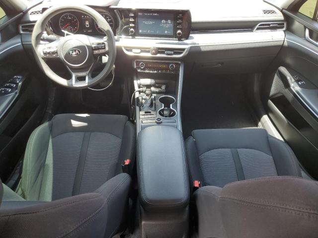 2021 KIA K5 LX 5XXG24J20MG081618