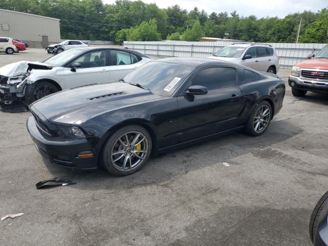 2014 FORD MUSTANG GT - 1ZVBP8CF6E5269159