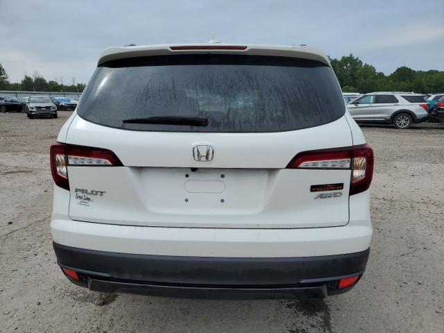 2022 HONDA PILOT TRAI 5FNYF6H83NB096407